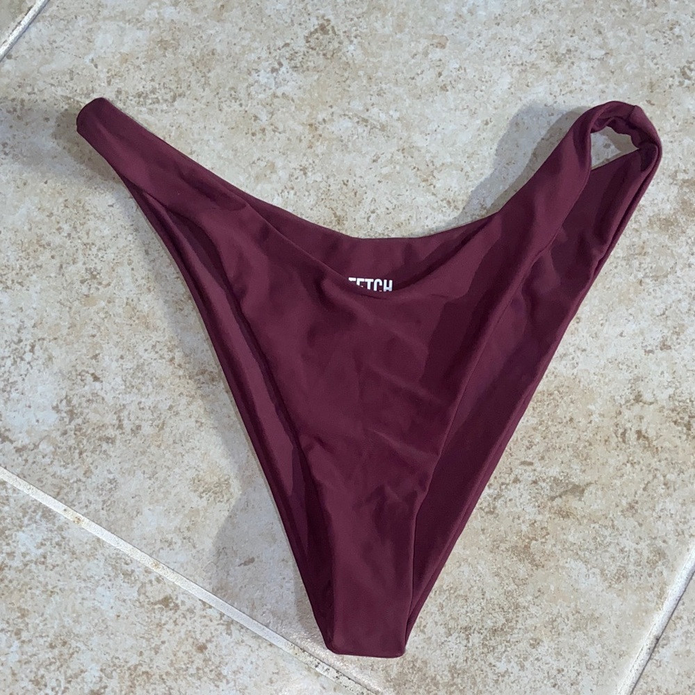 FETCH Swim bikini bottom